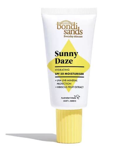 bondi sands spf 50 boots.